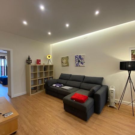 Spatious Luxe Apartment Paseo De Gracia Diagonal Barcelona Zewnętrze zdjęcie