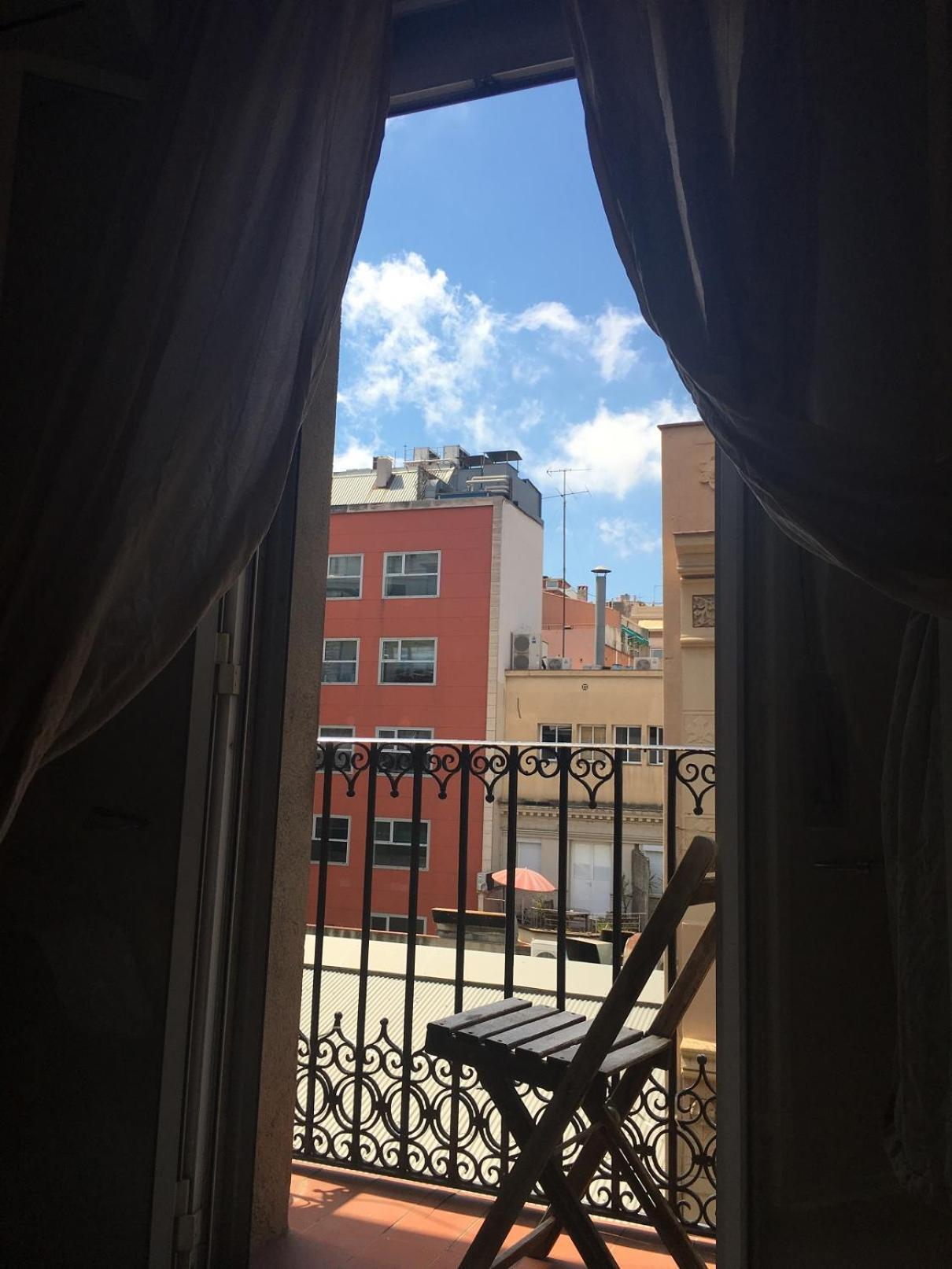 Spatious Luxe Apartment Paseo De Gracia Diagonal Barcelona Zewnętrze zdjęcie