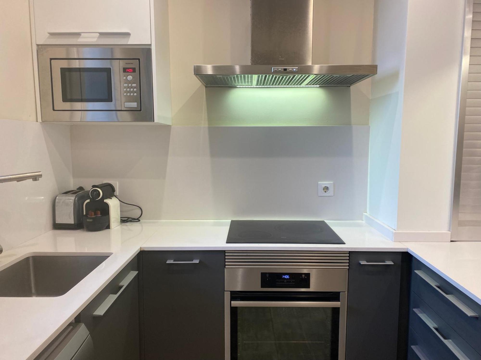Spatious Luxe Apartment Paseo De Gracia Diagonal Barcelona Zewnętrze zdjęcie