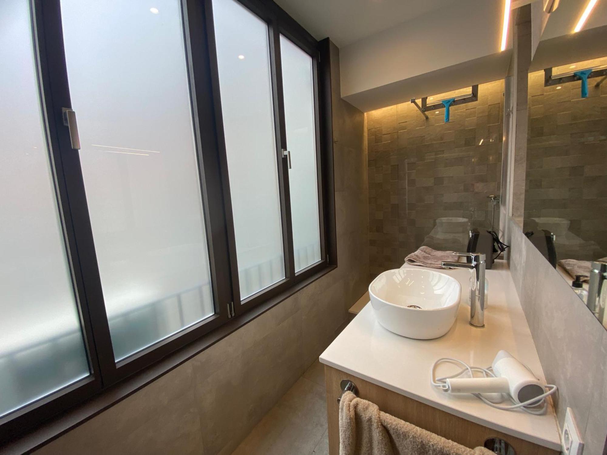 Spatious Luxe Apartment Paseo De Gracia Diagonal Barcelona Zewnętrze zdjęcie