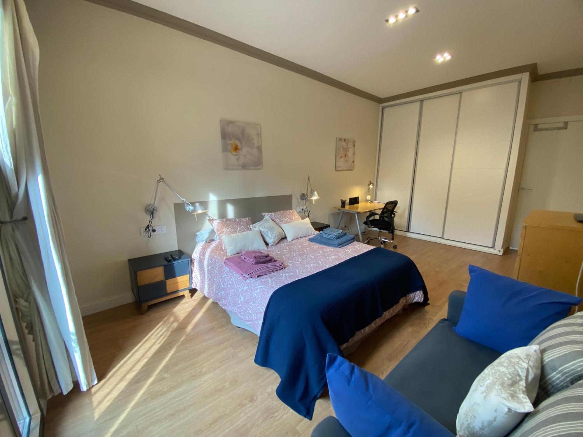 Spatious Luxe Apartment Paseo De Gracia Diagonal Barcelona Zewnętrze zdjęcie