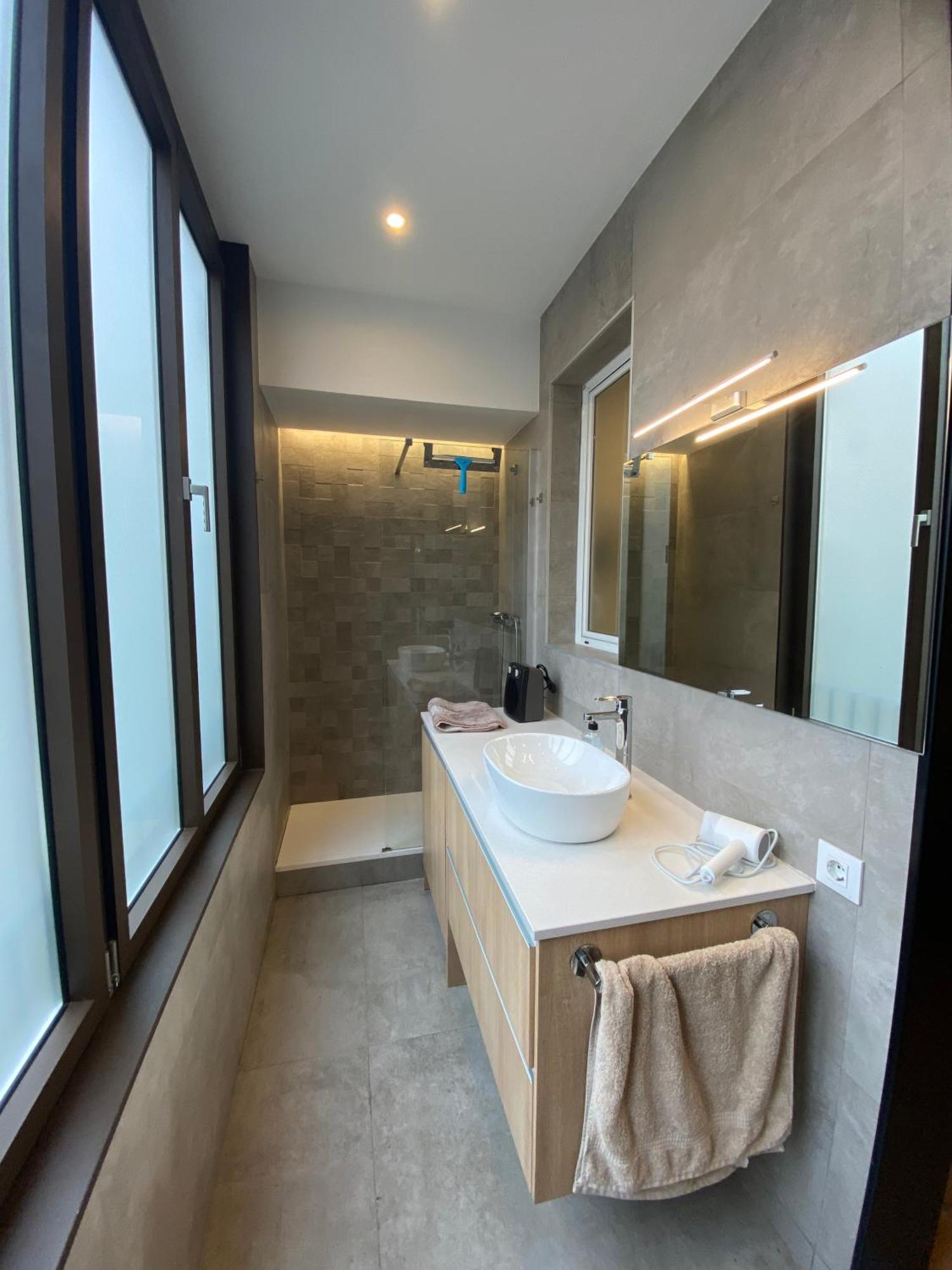 Spatious Luxe Apartment Paseo De Gracia Diagonal Barcelona Zewnętrze zdjęcie