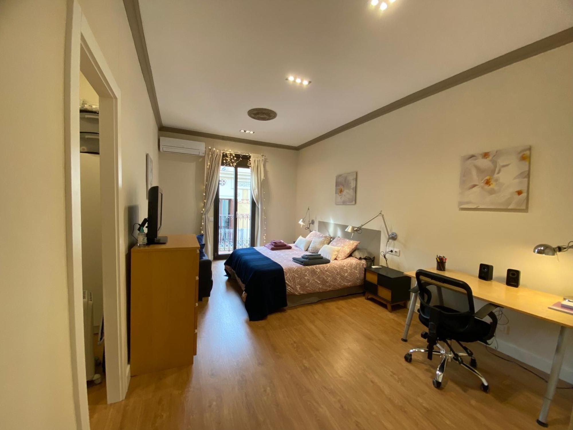 Spatious Luxe Apartment Paseo De Gracia Diagonal Barcelona Zewnętrze zdjęcie