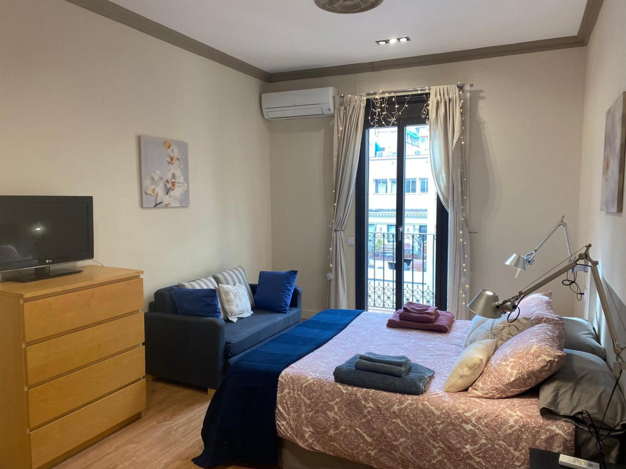 Spatious Luxe Apartment Paseo De Gracia Diagonal Barcelona Zewnętrze zdjęcie